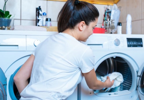 Expertentipps für hygienische Kleidung mit Trocknern von Bosch